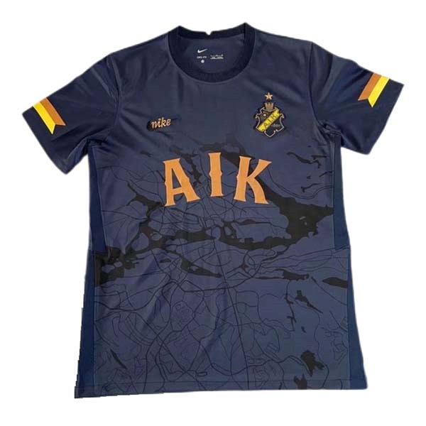 Thailand Trikot AIK Sonderausgabe 2022-2023